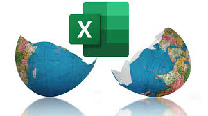 Excel - Módulo I