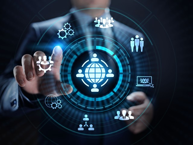 Equipe de TI CeosTec